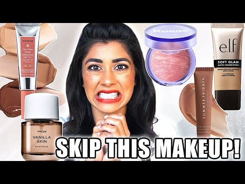 Let's Rant About NEW MAKEUP on the Market | SAVE YOUR MONEY!