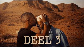 De Man Die Ons Vormde: Deel 3