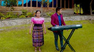 Solista Maria Lux Ft Elias Lux - Rey Mio VideoClips Oficial Vol.2 