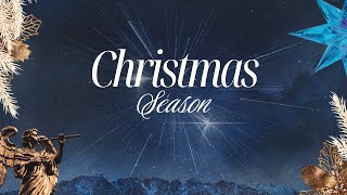 Heiligabend 2025  | Damaris & Gabriel Correa