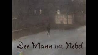 DER MANN IM NEBEL hoerbuch deutsch