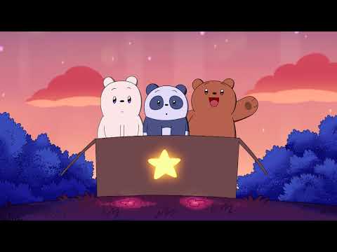 A Caixa Mágica | Ursinhos em Curso | Episódio completo