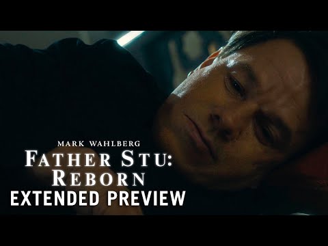 Father Stu: Reborn Extended Preview