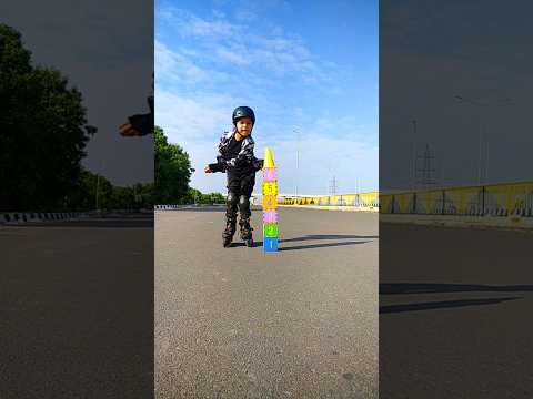 speed road skating #speed #youtubeshorts #inlineskating #rollerskating #devishskater