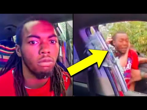 FL Sheriff's Deputies Assault Young Man Over Headlight Technicality