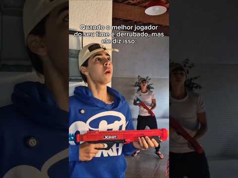 Já sabe que perdemos..🥀