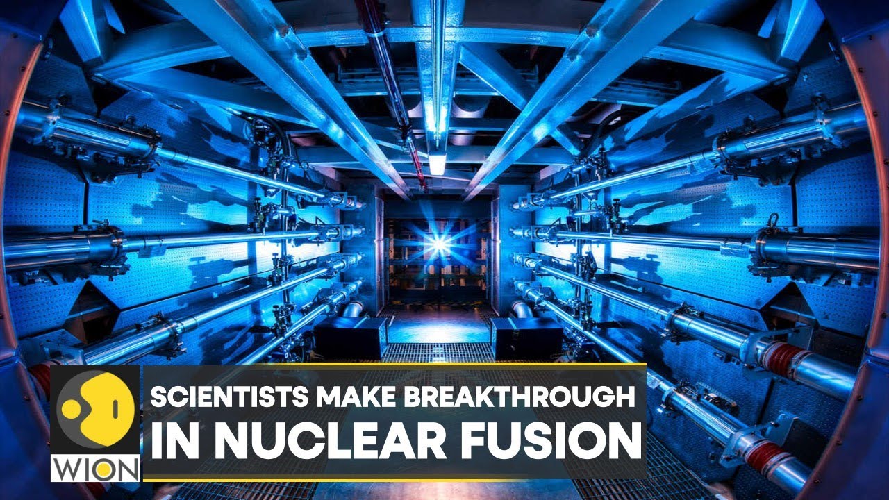 WION Climate Tracker: Can nuclear fusion save our planet