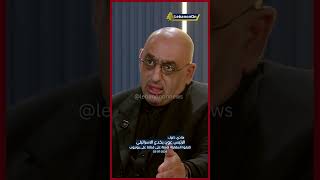 هادي دلول: الرئيس عون يخدع الاسرائيلي