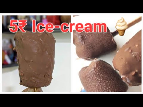 Cheapest Ice-cream 🍦 ever!! (my first challenge) #myfirstchallenge