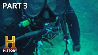 The Goliath Grouper is Waiting to Strike (Part 3) | MonsterQuest