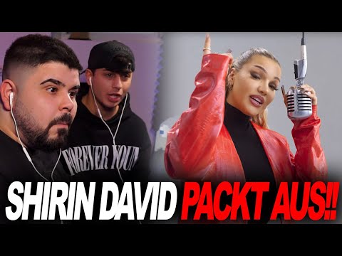 DIE GANZE WAHRHEIT ÜBER SHIRIN DAVID !! 🤯 Shirin David – Bramfeld Storys | Reaction