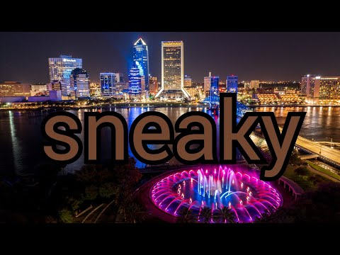 21 Savage - sneaky (Lyrics)