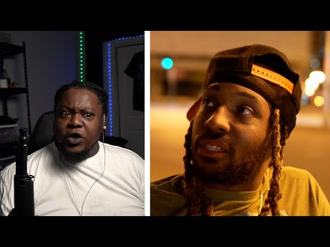 TEZZY NOT DEAD! #BlackChicagoBeLikePart119🚔Part 41 REACTION!
