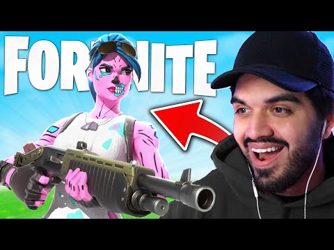 🔴FORTNITE LIVE - SOLO CROWN WINS / FORTNITE *SEASON 4* UPDATE!!