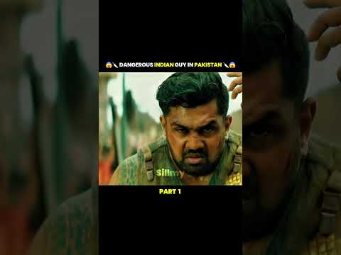๐ฑ๐ช DANGEROUS INDIAN IN PAKISTAN ๐ฑ๐ช#movieexplainedinhindi #movieexplained #movie #new #viral #shorts