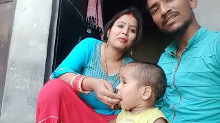 बर्गर की पार्टी@Anjali Gorakhpuriya