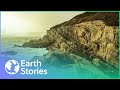 Exploring New Zealand's Wild Coastlines