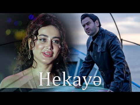 Uzeyir Mehdizade - Hekaye ( Official Music Video )