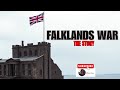 Falkland Islands Historical Events