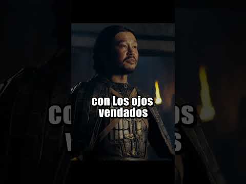 ¿Tu no le temes a la muerte?😱 | Marco Polo | #cinematography #cine #peliculas #cineenespañol #series