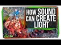 Understanding Sonoluminescence and Mantis Shrimp