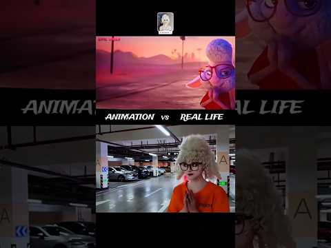 Zootopia Cosplay viral short part 3 🔥 #shorts #ytshorts #zootopia2