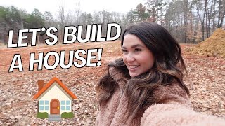 BUILDING UPDATE!!! weekly vlog | Liza Adele