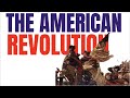 Exploring the American Revolution: Key Concepts and Events
