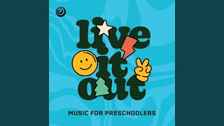 Live It Out!