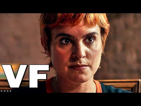 À L'AMOUR, À LA MORT Bande Annonce VF (2025) Comédie