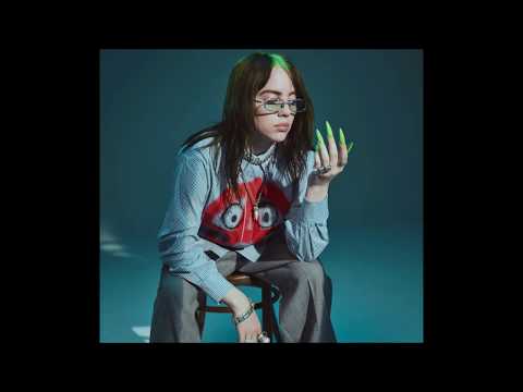 Billie Eilish - Copycat (Remix)