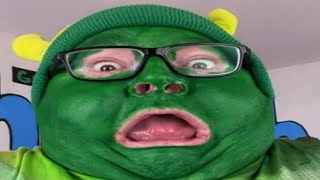 the only try not to laugh you can't win