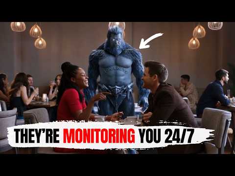 Do THIS To STOP MONITORING SPIRITS From FOLLOWING YOU (ONLY This DESTROYS THEM)
