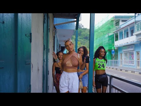 Nissa Seych - Rendez-vous (Official Music Video)