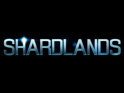 Shardlands (IPD)   © Breach 2012    1/1: Shardlands - Launch Trailer