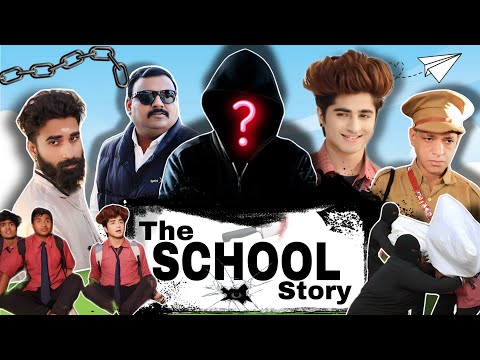 The school story😰 | Gulshan kalra | Janvi Patel