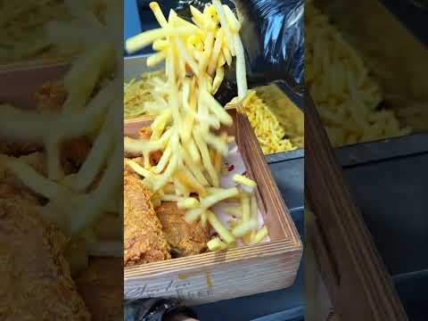 أقوي عرض ف المملكه😋🔥أوعي يفوتك عرض نافورة الجبنه مع اكبر بروستيد ف المملكه🇸🇦🔥 #تشكين_بلالم 🔥