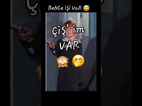 🤭 ÇişiM VaR🙈 #öğrenci #sınıf #okul #hoca #öğretmen #komik #yeni #video #izle #komedi #kemalsunal lol
