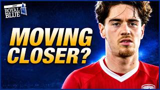 Hayden Hackney Hold Up? The £25m Tyrique George Decision! Iroegbunam’s Future in Doubt?