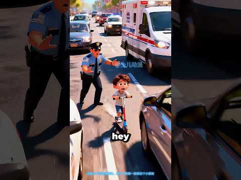 Der Bus nimmt meinen Fuchs mit! 😱🦊