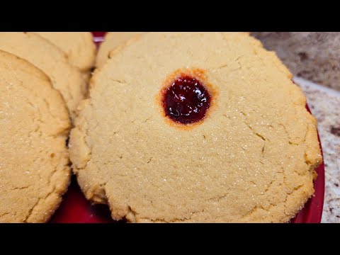 como hacer polvorones super esponjados