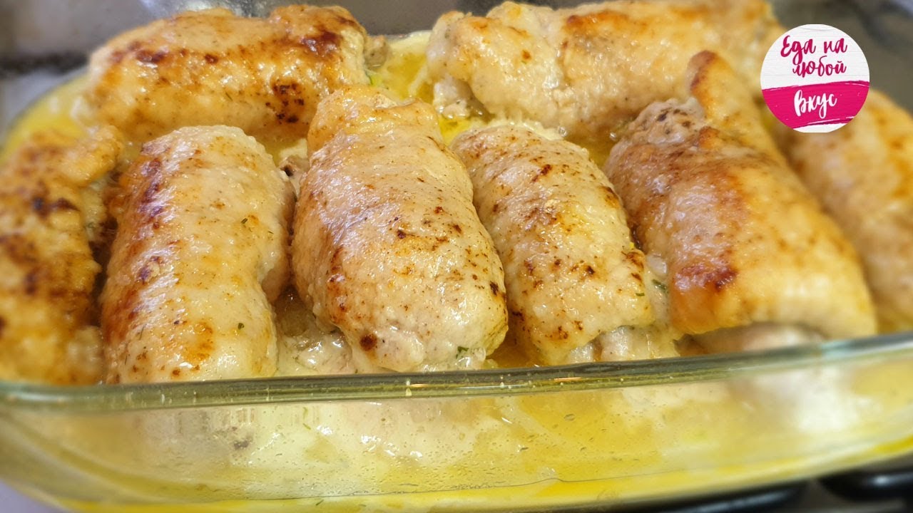 Это МЯСО на Праздничном столе разлетелось На ура, В ЭТОТ раз готовлю БОЛЬШЕ