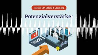Welche Innovation braucht Schule heute? - mit Leonard Sommer - Potenzialverstärker
