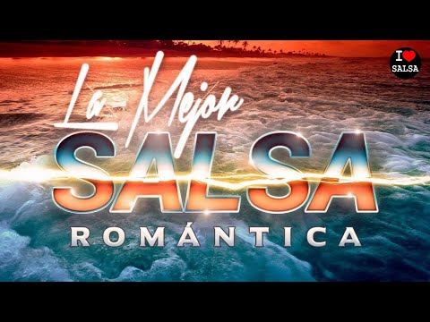 SALSA ROMANTICA PARA BAILAR EXITOS 2024 MIX 🎺😍 SALSA MIX 2024