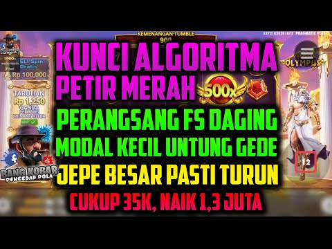 MELEDUK X500 ! POLA GACOR OLYMPUS HARI INI💦POLA SLOT GACOR HARI INI💦SITUS SLOT GACOR HARI INI