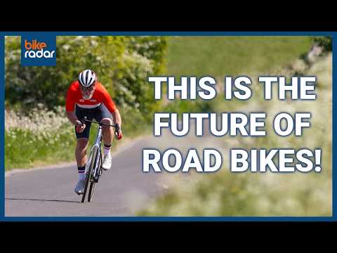 The New Synapse Changes Endurance Road Bikes Forever (But It's Breathtakingly Expensive)