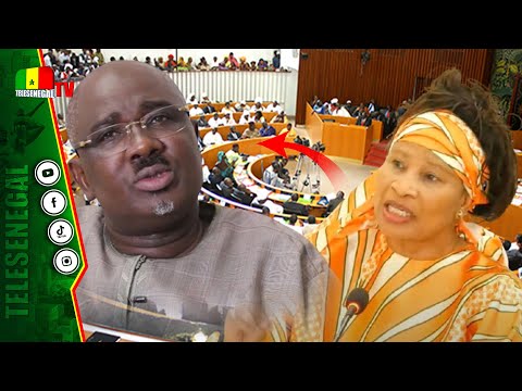 Commission Ad Hoc : Aïssata Tall Sall affirme "ignorer" les reproches faits à Farba Ngom