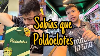 Sabías que, versión Poldoelotes