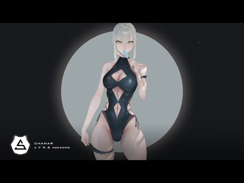 J V N, xoedoxo - CHAMAR