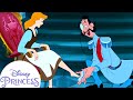 Cinderella Character and Plot Insights